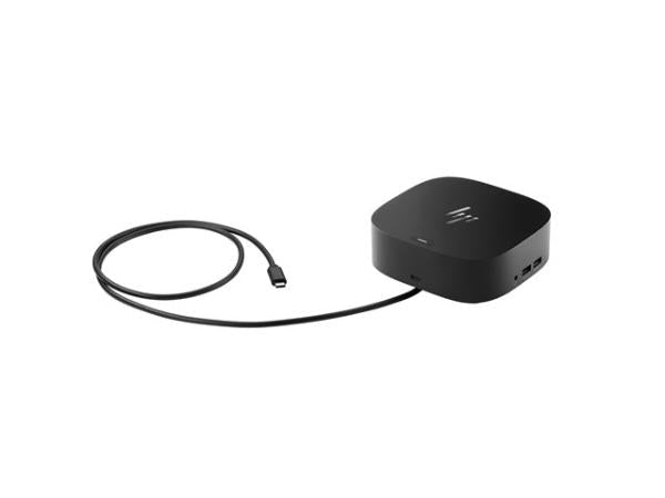 HP USB-C Dock G5 (2xDP, 1xUSB-C 1xHDMI) - CIRKULERAD