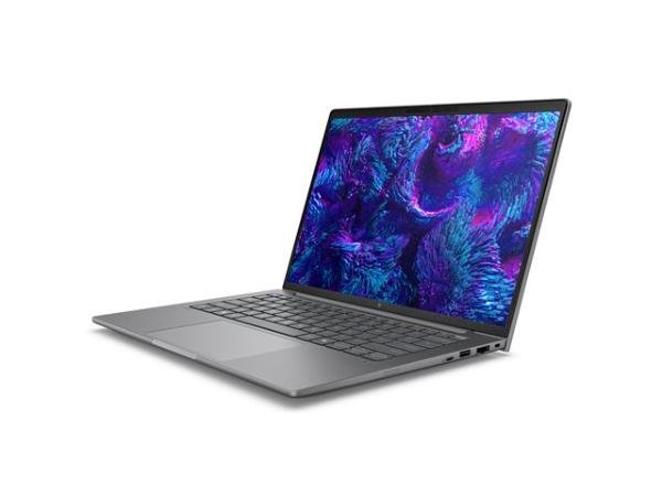 HP ZBOOK 8 G1I 14" INTEL AI / Intel Core Ultra 9 285H / 64GB / 2TB SSD NVMe M.2 / Windows 11 Pro / Silver - CIRKULERAD
