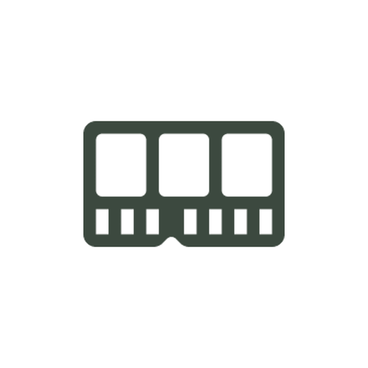 HPE 3.84TB 12G 2.5INCH RI SC SAS SSD (PM1643A) - CIRKULERAD