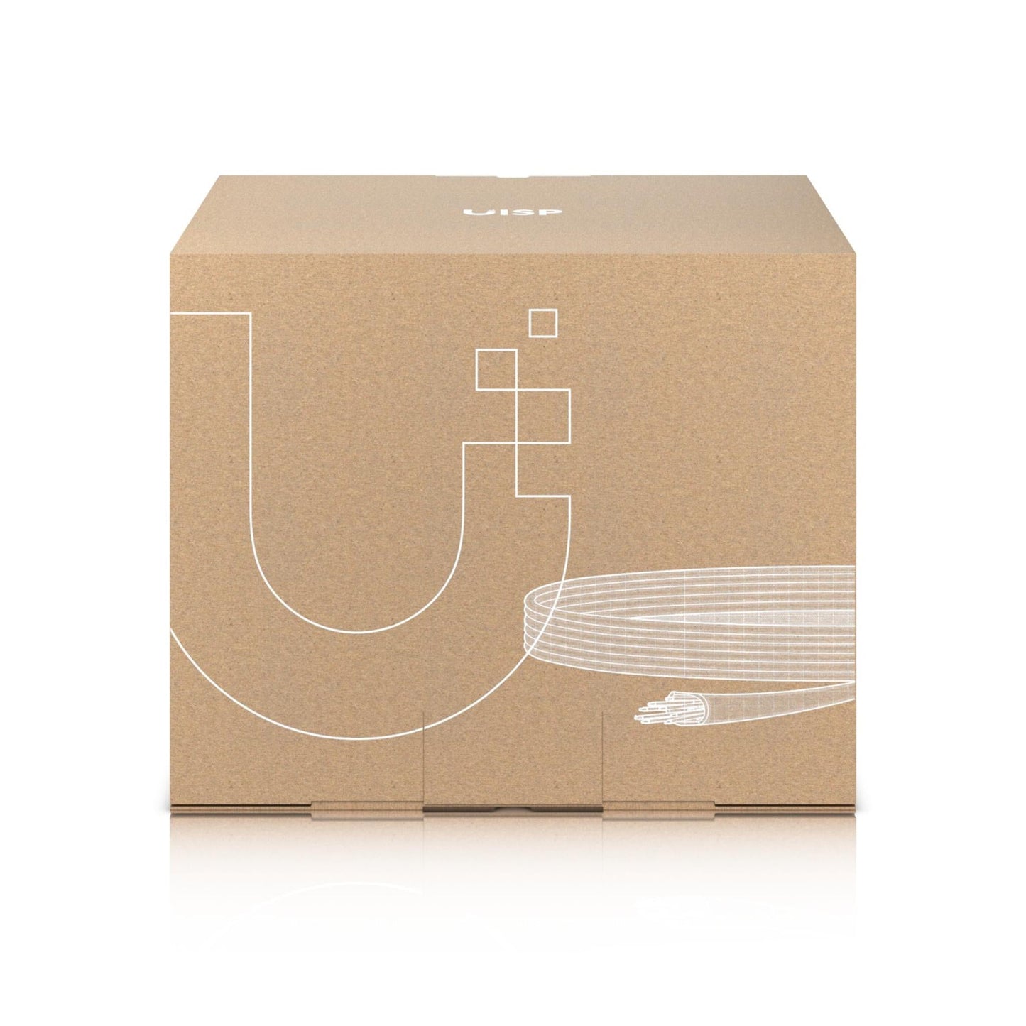 Ubiquiti UISP-CABLE-CARRIER Nätverkskablar
