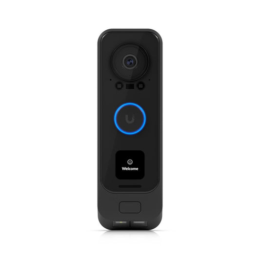 Ubiquiti UVC-G4 DOORBELL PRO POE KIT Monteringssatser För Dörrklockor