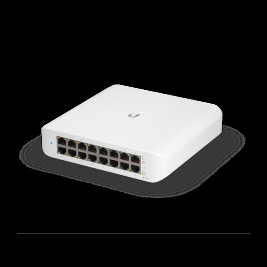 Ubiquiti USW-LITE-16-POE-EU