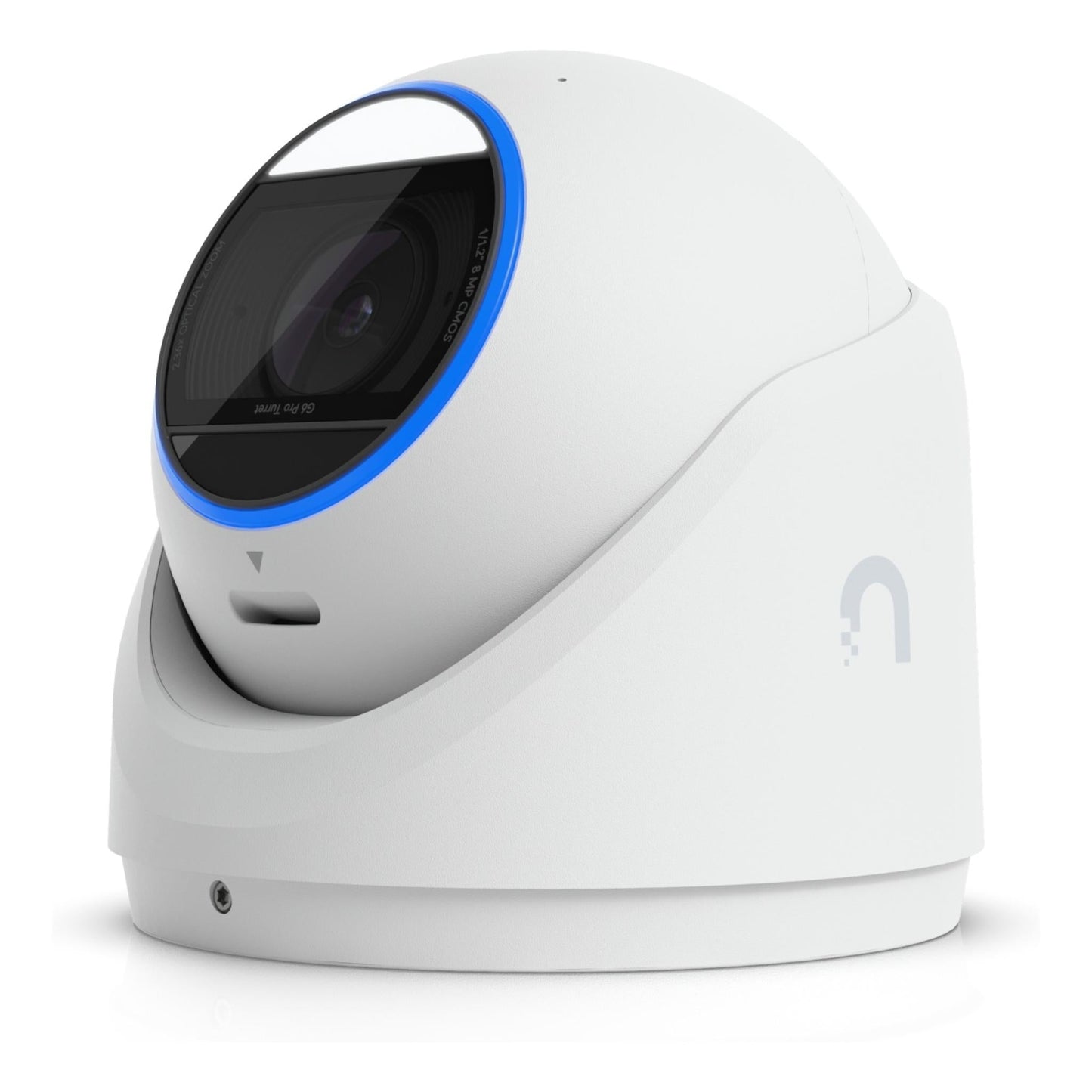 Ubiquiti UVC-G6-PRO-TURRET-W