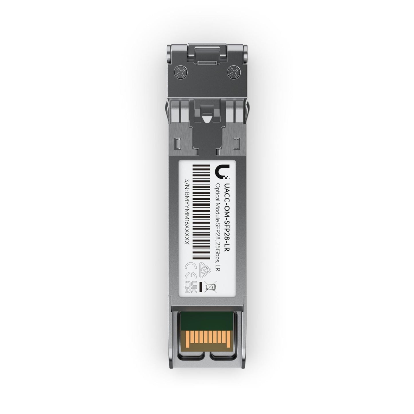 Ubiquiti UACC-OM-SFP28-LR