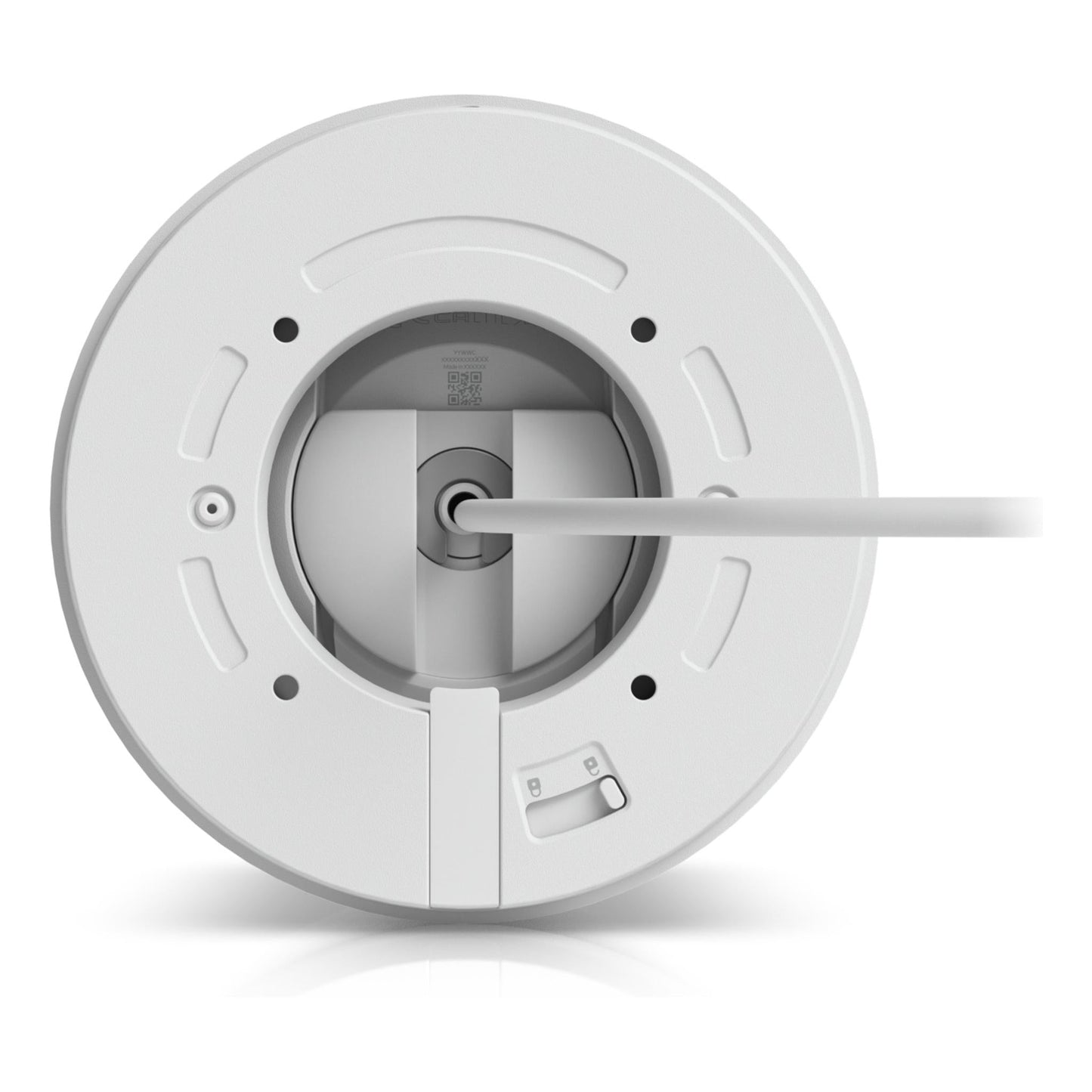 Ubiquiti UVC-G6-PRO-TURRET-W