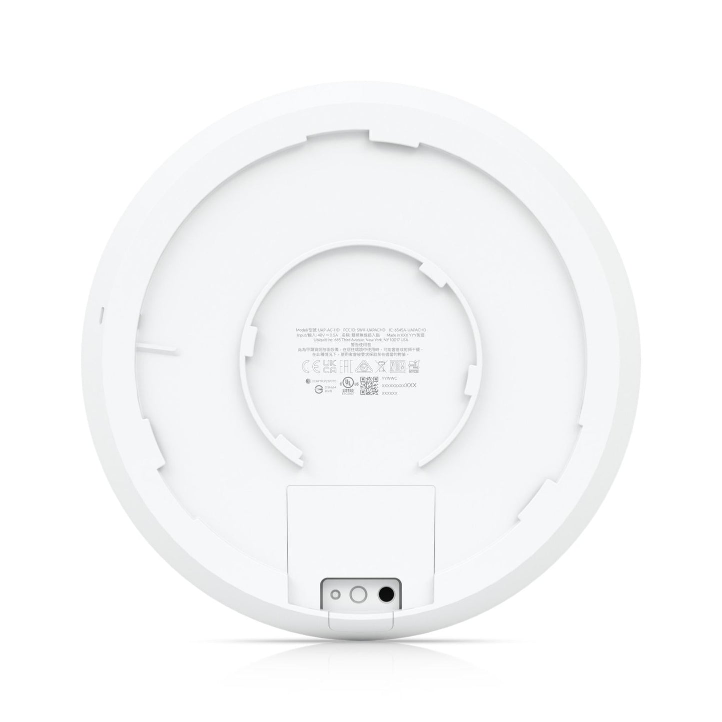 Ubiquiti UAP-AC-HD-EU Access-Punkter För Trådlösa Nätverk