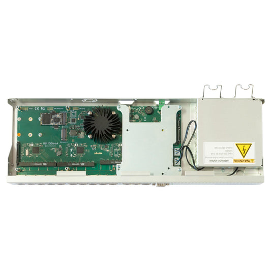 MikroTik RB1100X4
