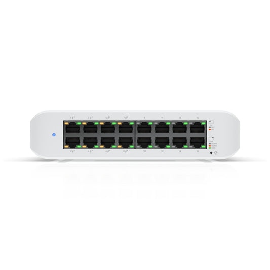 Ubiquiti USW-LITE-16-POE-EU