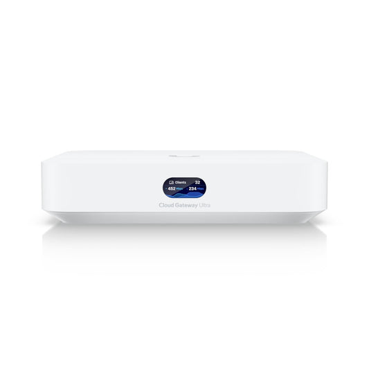 Ubiquiti UCG-ULTRA-EU