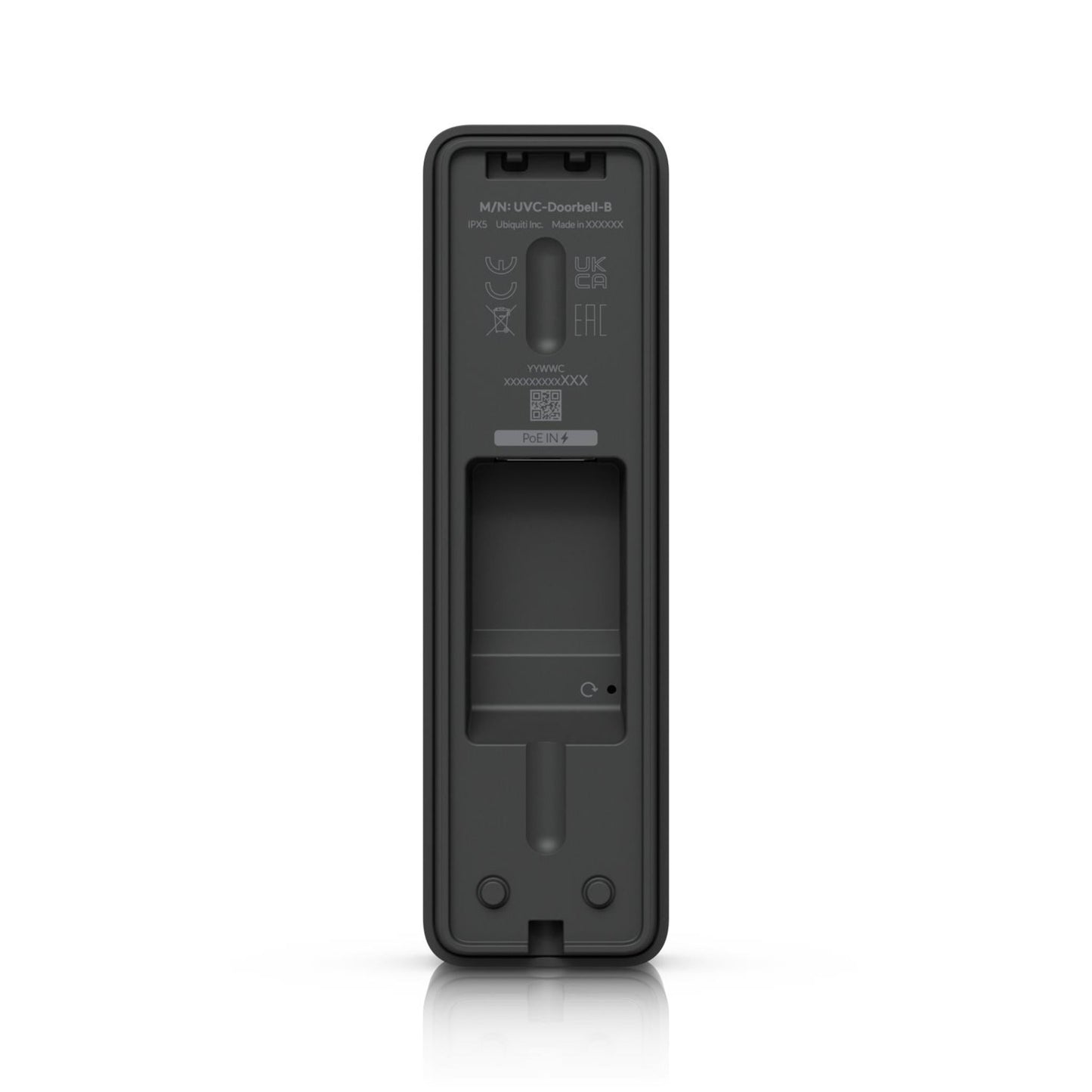 Ubiquiti UVC-DOORBELL-LITE-B