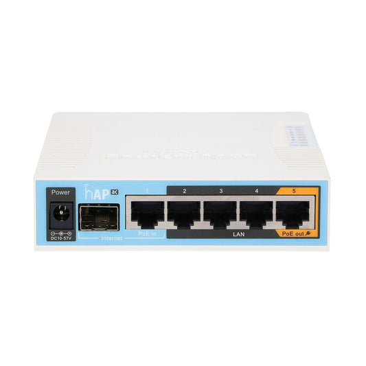 MikroTik RB962UIGS-5HACT2HNT