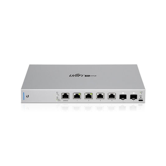 Ubiquiti US-XG-6POE-EU