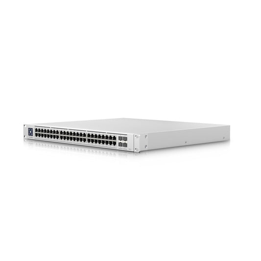 Ubiquiti USW-ENTERPRISE-48-POE-EU Nätverksswitchar