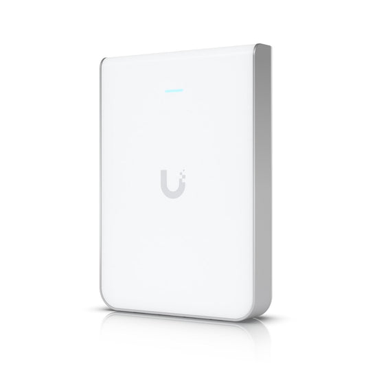 Ubiquiti U6-IW Access-Punkter För Trådlösa Nätverk