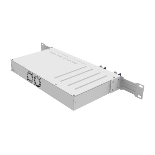 MikroTik CRS504-4XQ-IN