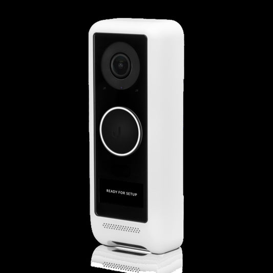 Ubiquiti UVC-G4-DOORBELL-EU Monteringssatser För Dörrklockor