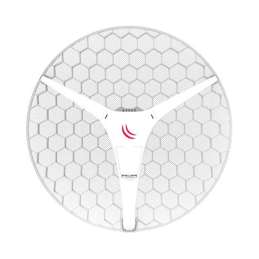 MikroTik RBLHGG-5ACD-XL4PACK