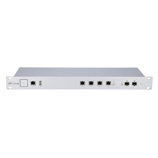 Ubiquiti USG-PRO-4-EU Gateways & Controllers