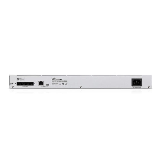 Ubiquiti USW-PRO-48-POE-EU Nätverksswitchar