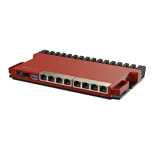 MikroTik L009UIGS-RM