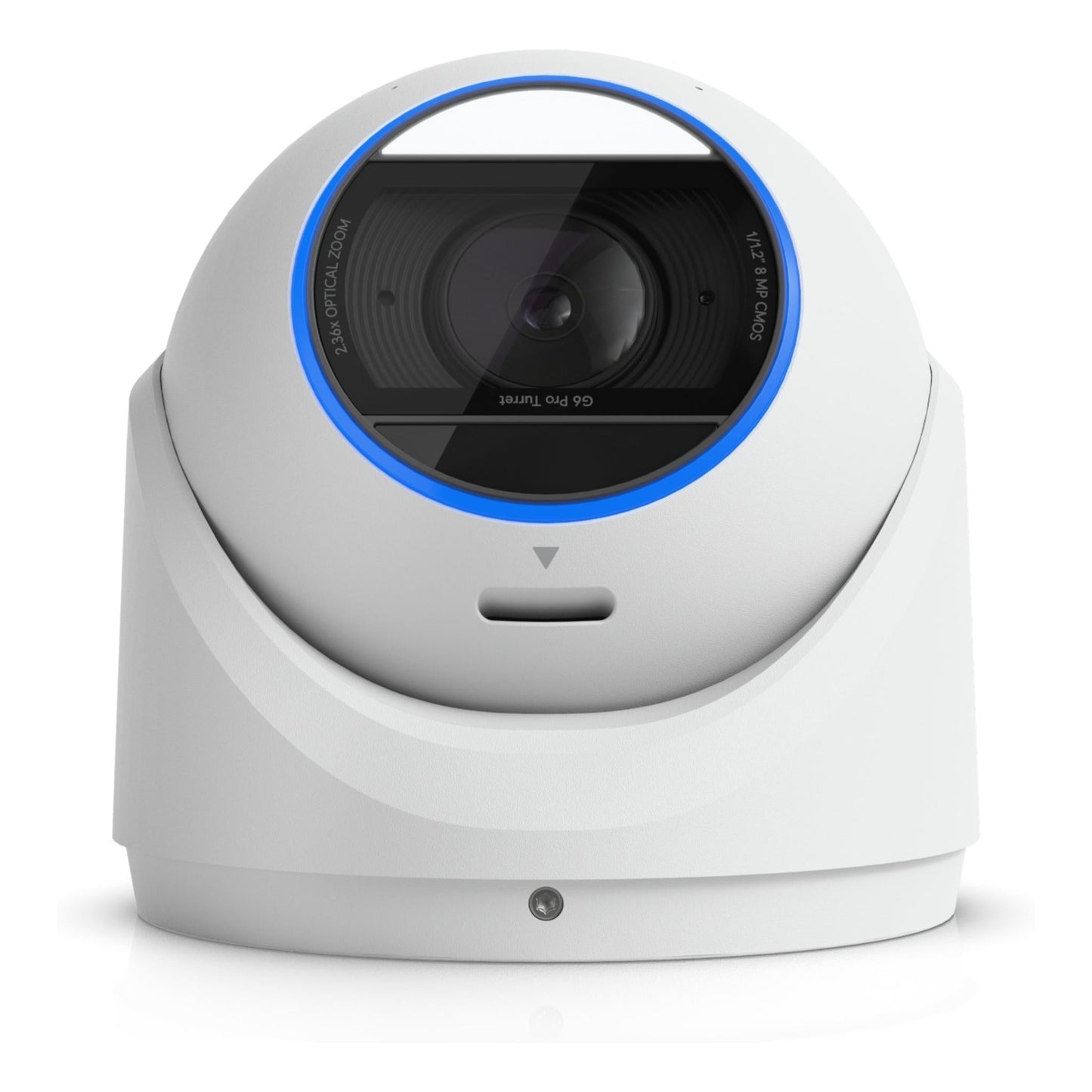 Ubiquiti UVC-G6-PRO-TURRET-W