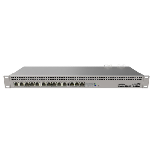 MikroTik RB1100X4