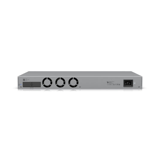 Ubiquiti USW-ENTERPRISEXG-24-EU Nätverksswitchar