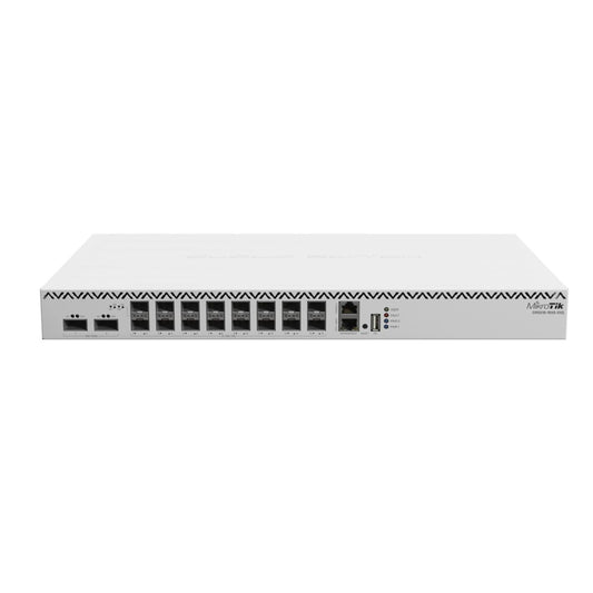 MikroTik CRS518-16XS-2XQ-RM