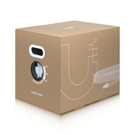 Ubiquiti UISP-CABLE-CARRIER Nätverkskablar