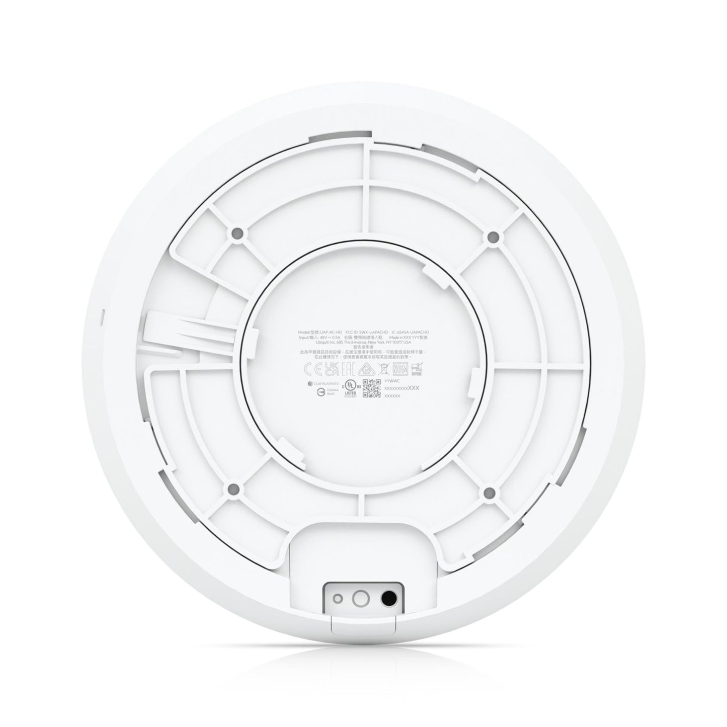 Ubiquiti UAP-AC-HD-EU Access-Punkter För Trådlösa Nätverk