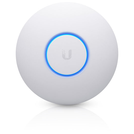 Ubiquiti UAP-NANOHD-3 Access-Punkter För Trådlösa Nätverk