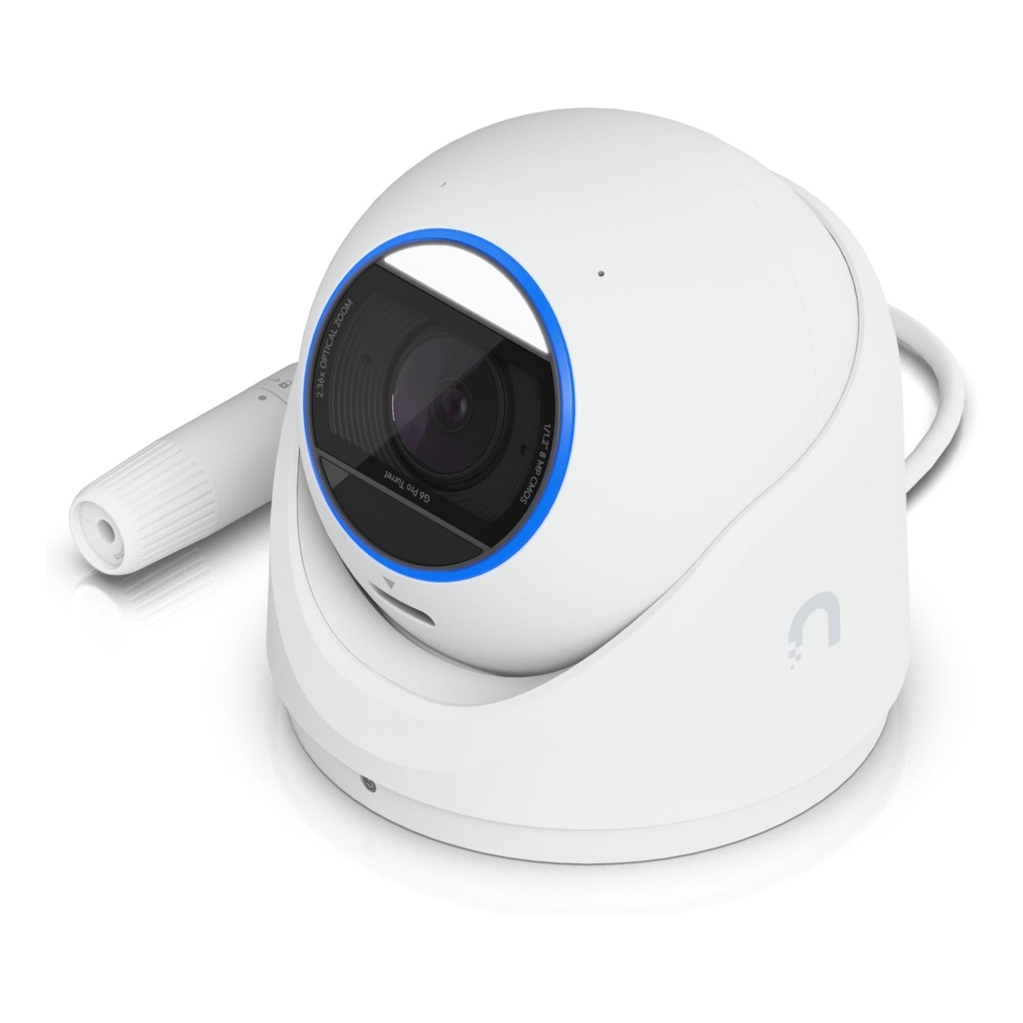 Ubiquiti UVC-G6-PRO-TURRET-W