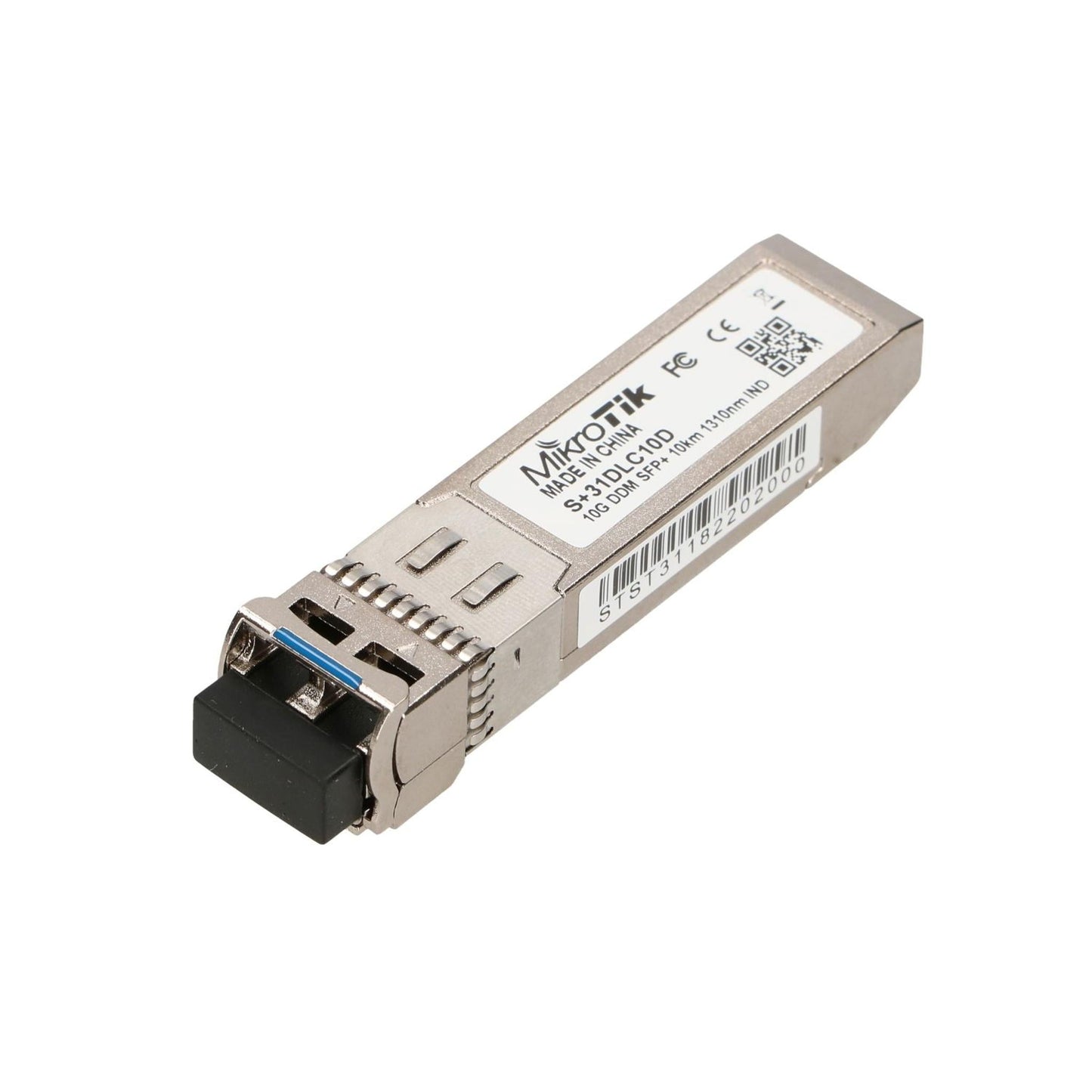 MikroTik S+31DLC10D