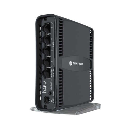 MikroTik C52IG-5HAXD2HAXD-TC