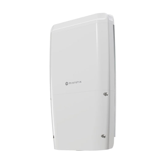 MikroTik CRS504-4XQ-OUT
