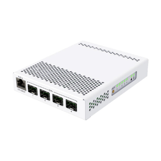 MikroTik CRS305-1G-4S+IN