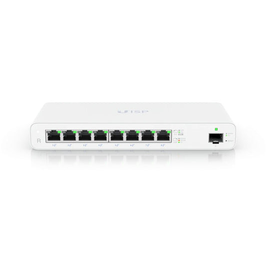 Ubiquiti UISP-R-EU Kabelanslutna Routrar