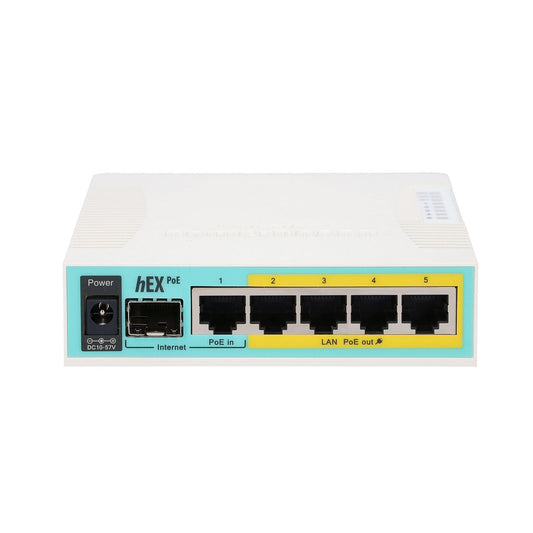 MikroTik RB960PGS