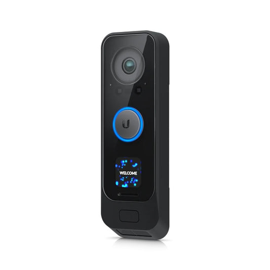 Ubiquiti UVC-G4 DOORBELL PRO-EU