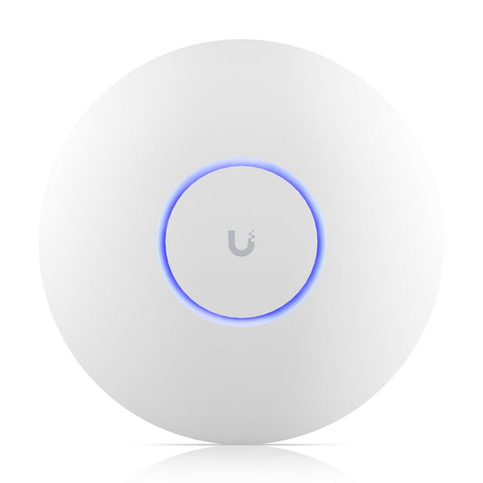 Ubiquiti U7-PRO Access-Punkter För Trådlösa Nätverk