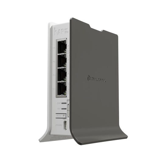 MikroTik L41G-2AXD&FG621-EA