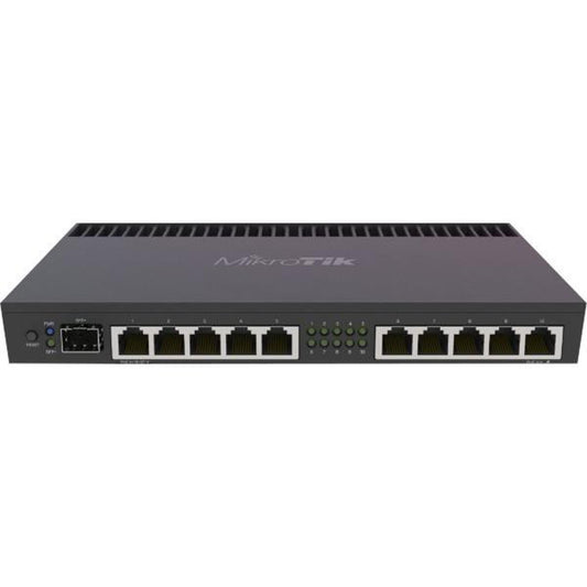 MikroTik RB4011IGS+RM