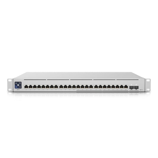 Ubiquiti USW-ENTERPRISE-24-POE-EU Nätverksswitchar