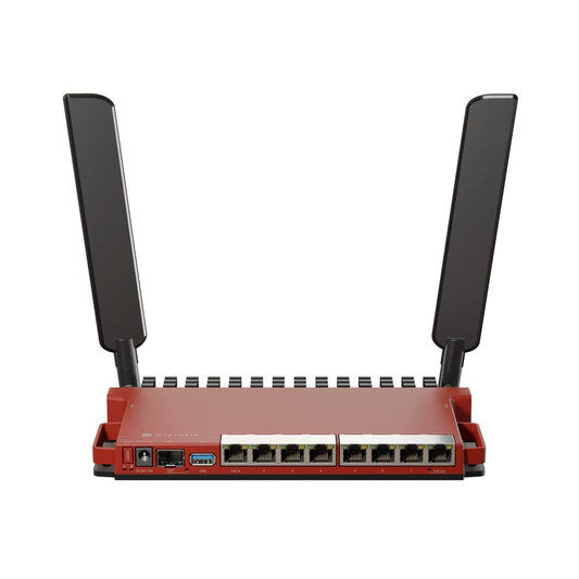 MikroTik L009UIGS-2HAXD-IN