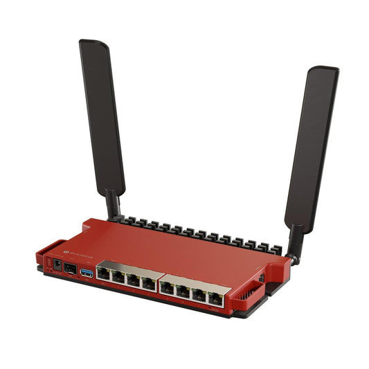 MikroTik L009UIGS-2HAXD-IN