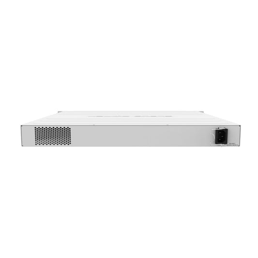 MikroTik CRS354-48P-4S+2Q+RM