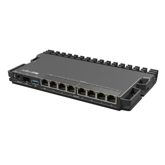 MikroTik RB5009UPR+S+IN