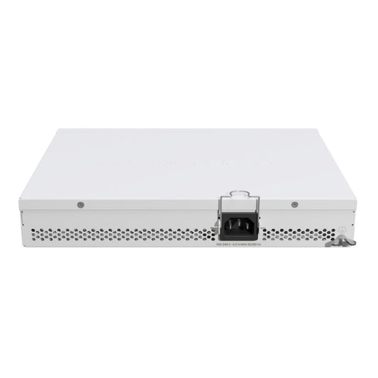 MikroTik CSS610-8P-2S+IN