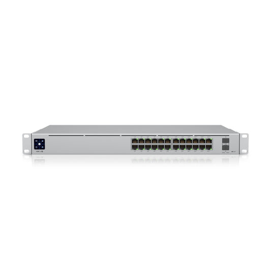Ubiquiti USW-PRO-24-POE-EU