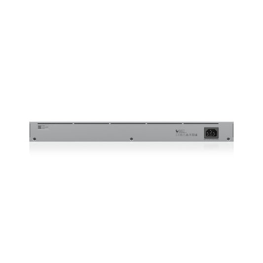 Ubiquiti USW-16-POE-EU Nätverksswitchar